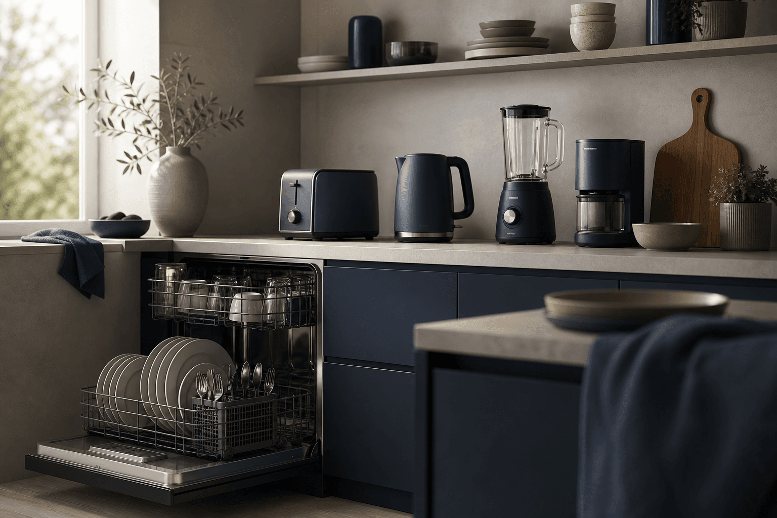 Appliances