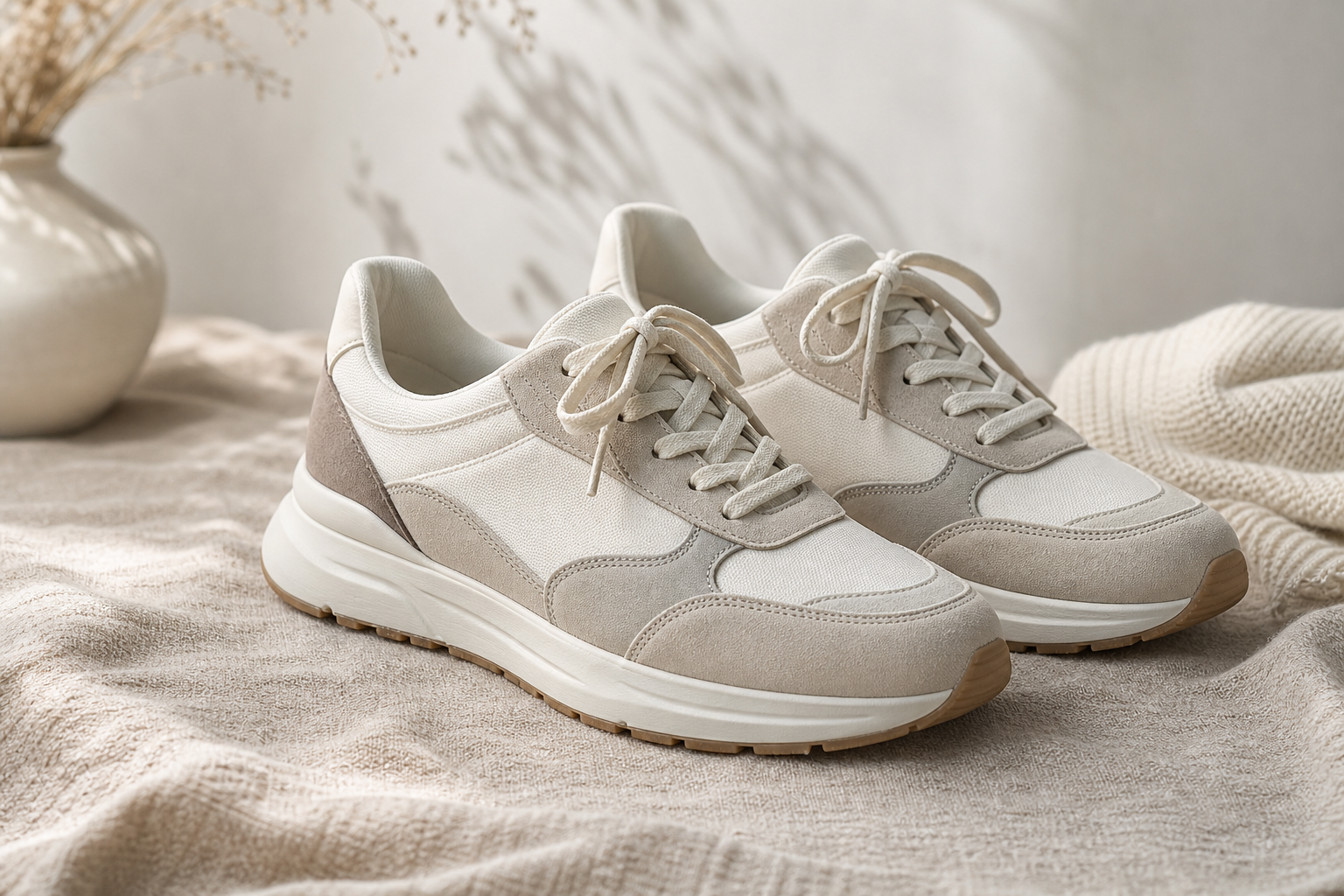 Footwear