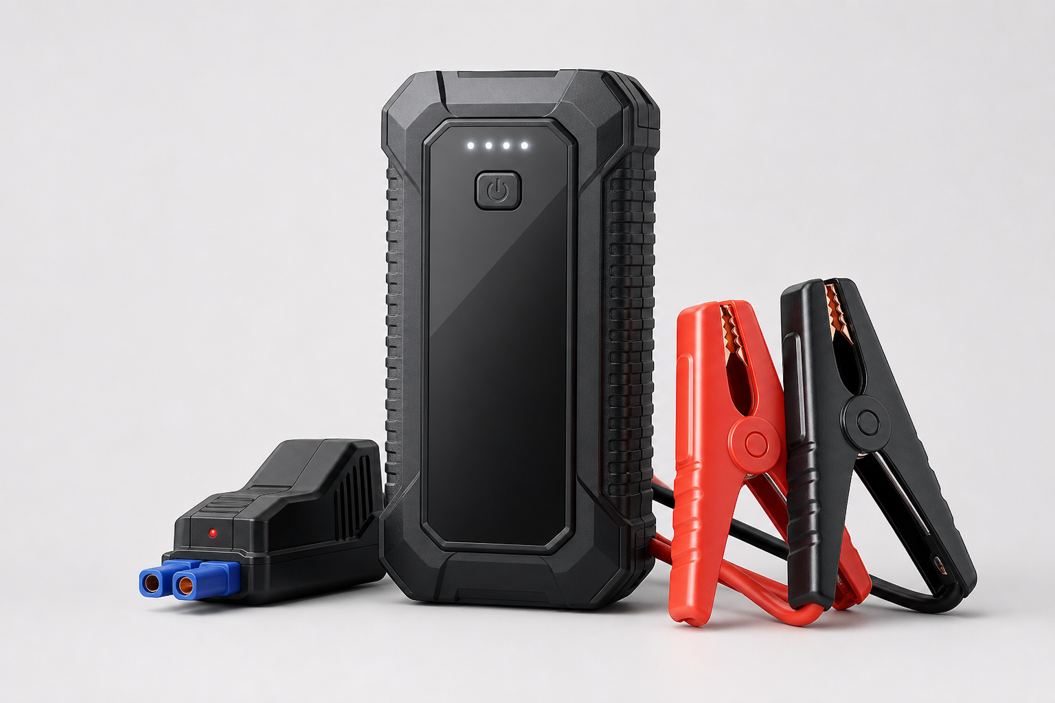 Motora Motora Portable Jump Starter