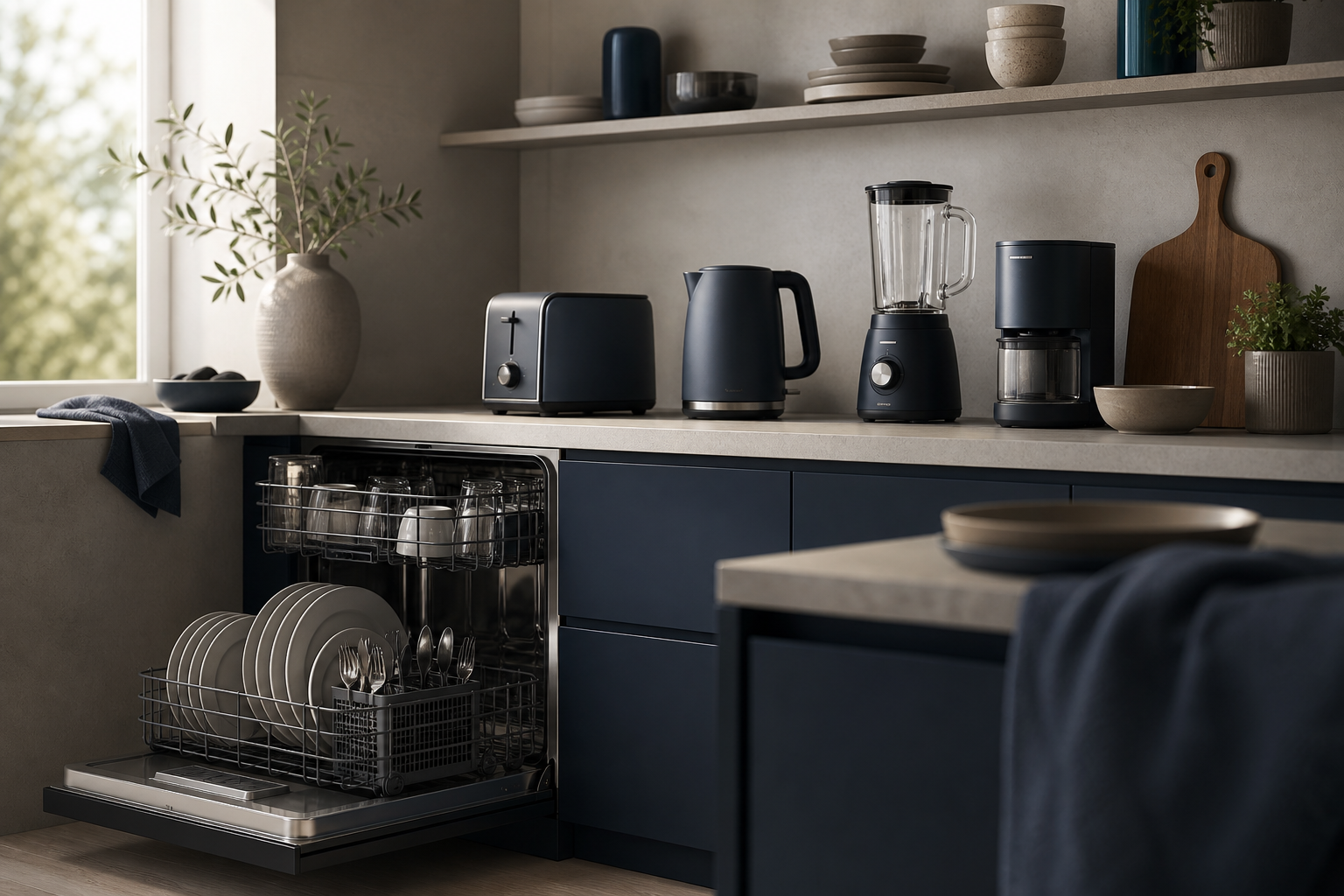 Appliances