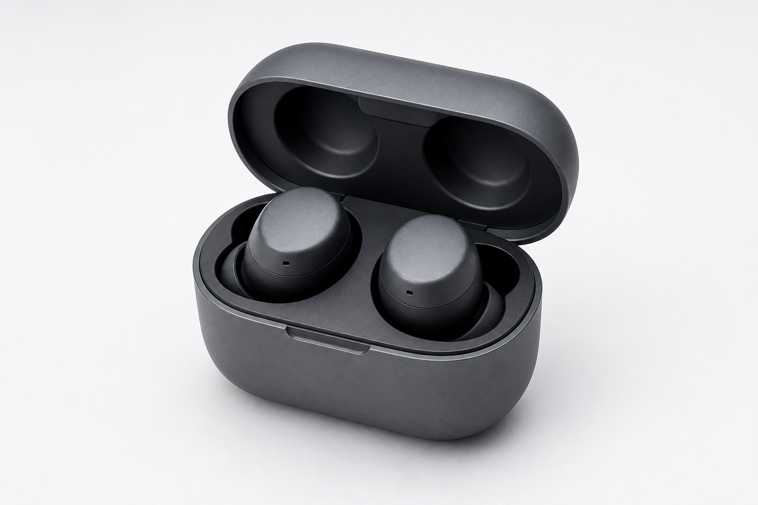 Alto Crestline Noise-Cancelling Earbuds