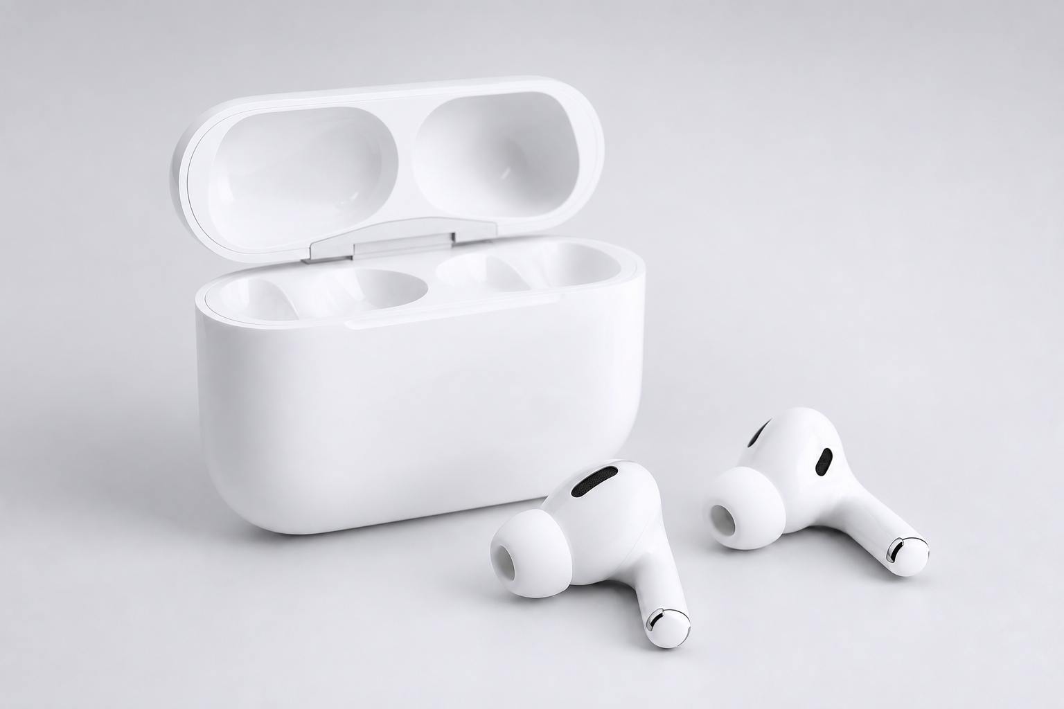 Alto Harborline Over-Ear Headphones
