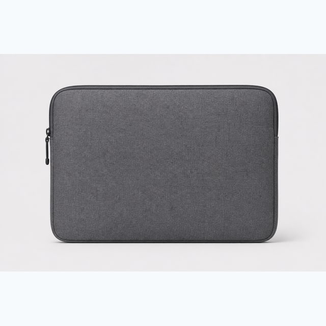 Slatepack Laptop Sleeve