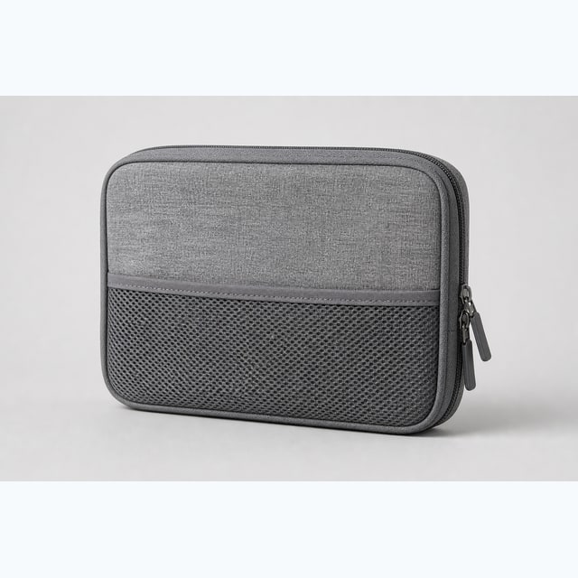 Ledgerline Travel Organizer
