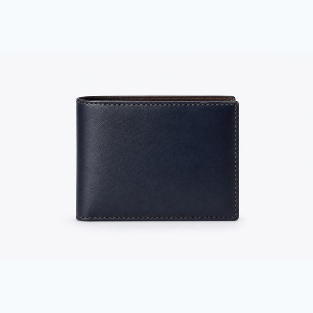Harrowgate Leather Wallet