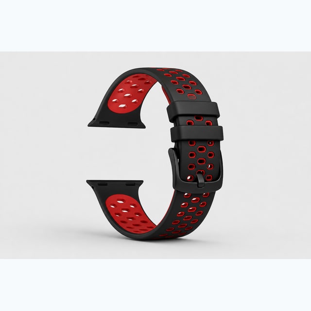 Ironbridge Watch Band