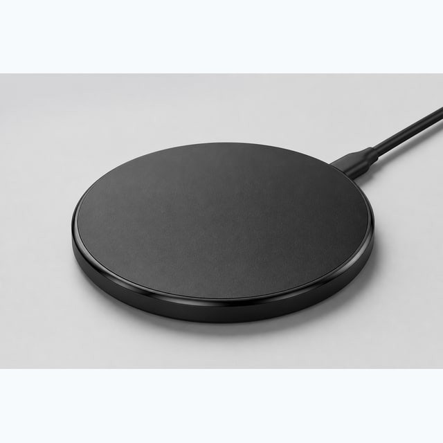 Orbit Wireless Charger