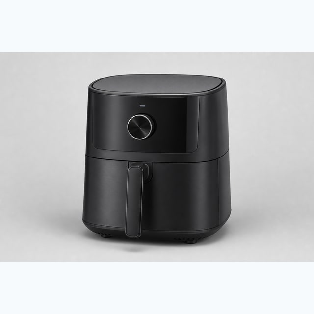 Hearthcrest Larkspur Compact Air Fryer