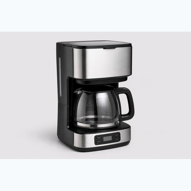 Brewlane Coffee Maker