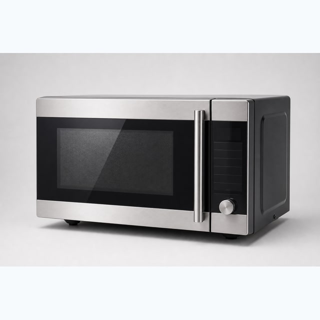 Wintervale Countertop Microwave