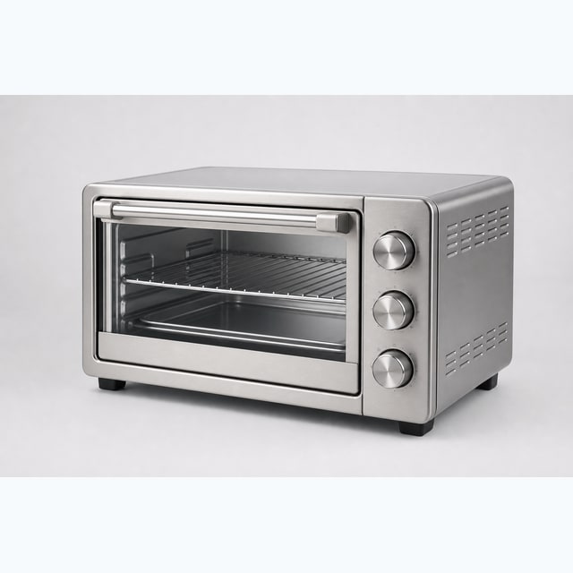 Millbrook 6-Slice Toaster Oven