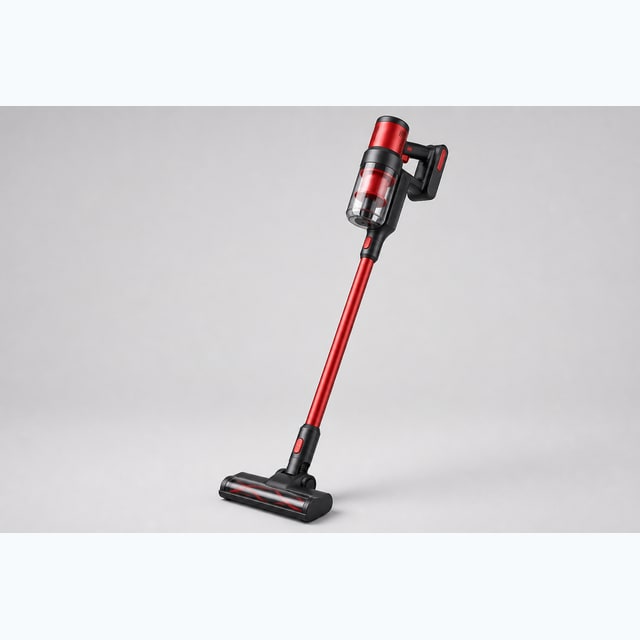 Grayson Upright Vacuum