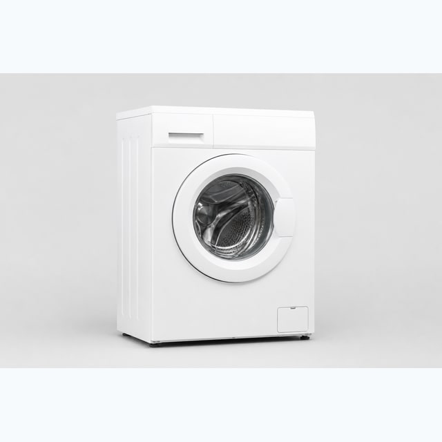 Cascade Washing Machine