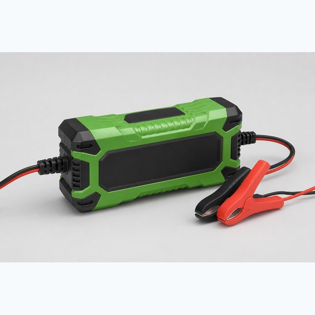 Chargepath Battery Charger