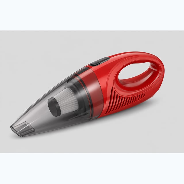 Millbank Car Vacuum