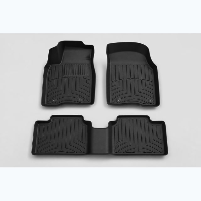 Stonegate All-Weather Floor Mats