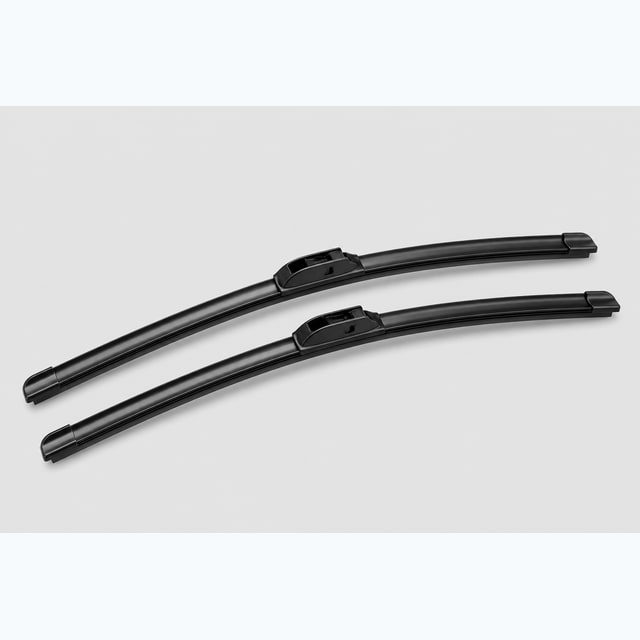 Clearview Windshield Wipers