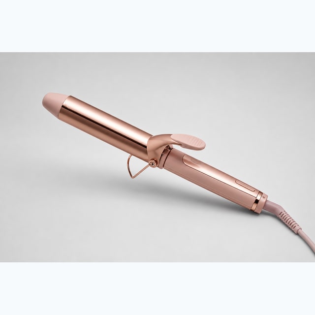 Silkwood Curling Iron