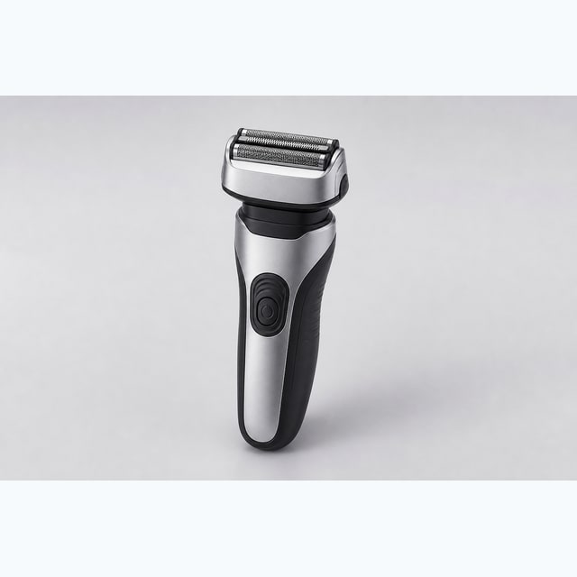 Ambervale Electric Shaver