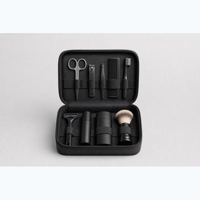 Trimline Grooming Kit