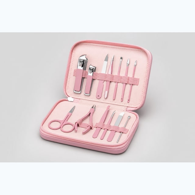 Marigold Manicure Kit