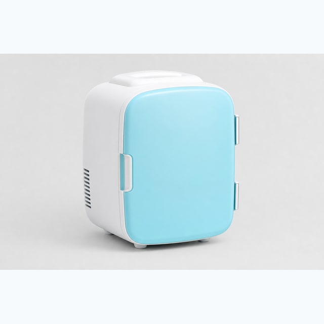 Coolmist Skincare Fridge