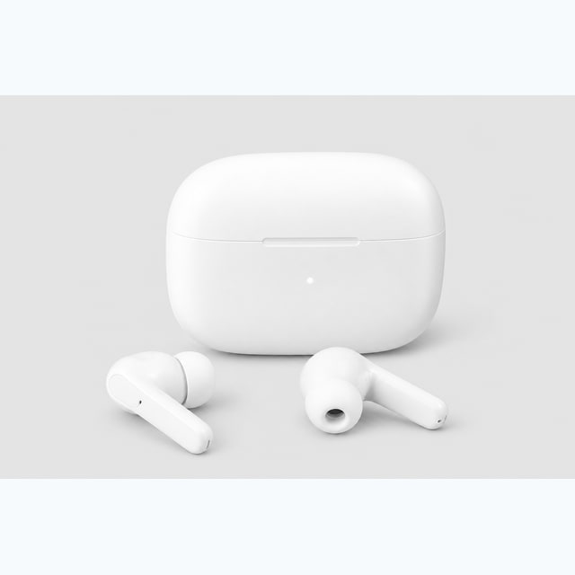 Crestline Noise-Cancelling Earbuds