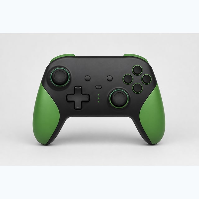 ArcadePad Gaming Accessory