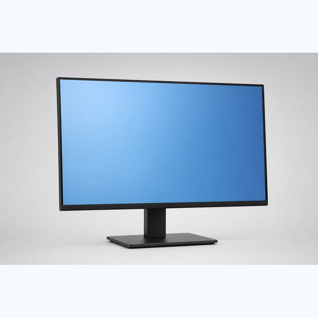 Clearview 27" Monitor