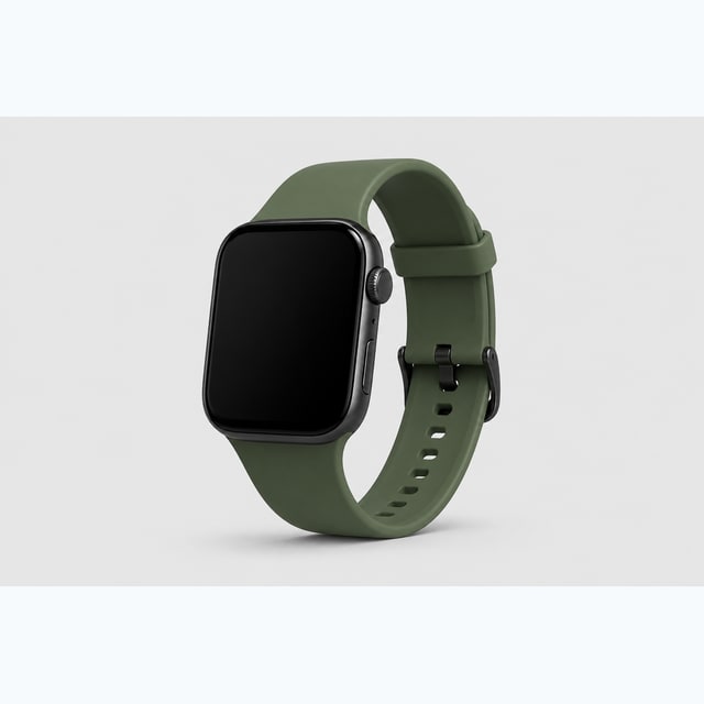 Solace Smartwatch SE