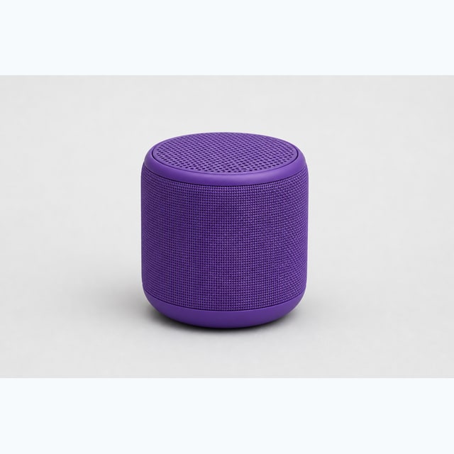 Auralite Bluetooth Speaker