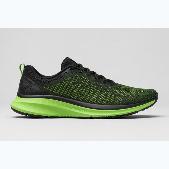 Pinnacle Running Shoe