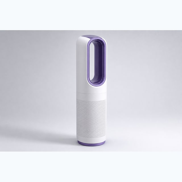 Clearair Home Air Purifier