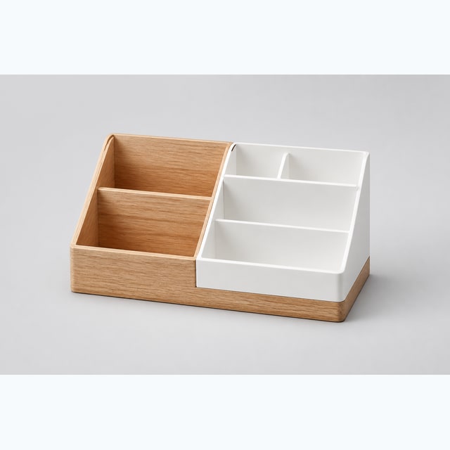 Nestline Home Organizer