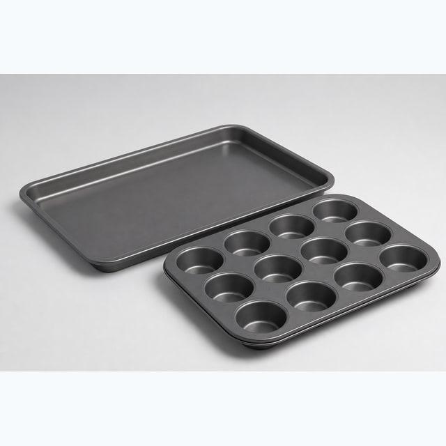 Ovenrest Bakeware Set