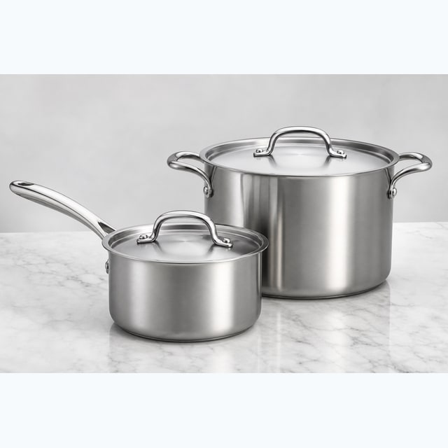 Copperfield Nonstick Cookware Set