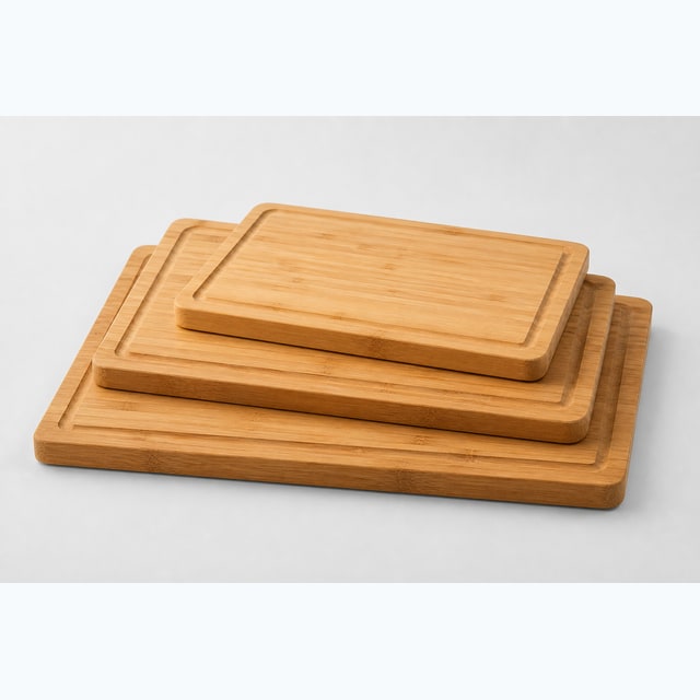 Willowmere Cutting Board Set