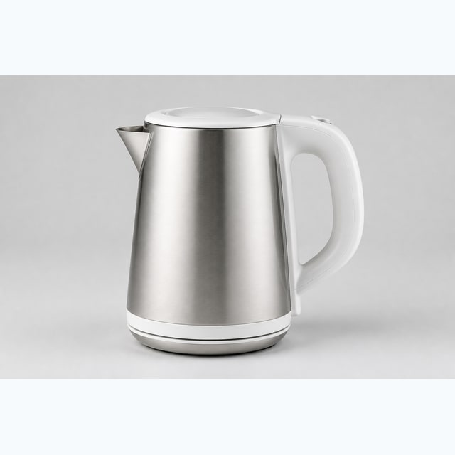 Cobblestone Electric Kettle