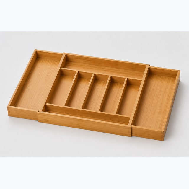 Drawerline Kitchen Organizer
