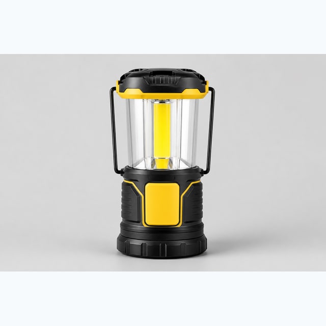 Duskfall Camping Lantern