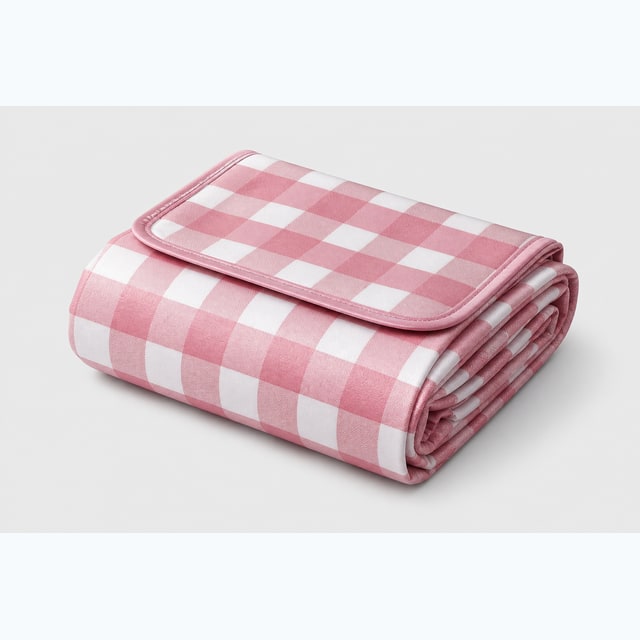 Meadow Picnic Blanket