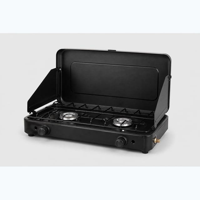 Riverstone Portable Stove