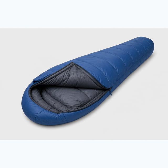 Alpineglow Sleeping Bag