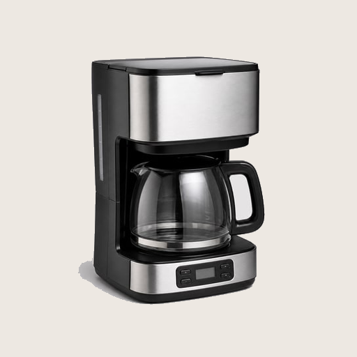 Coffee Machines