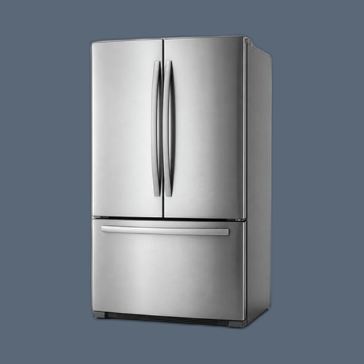 Refrigerators