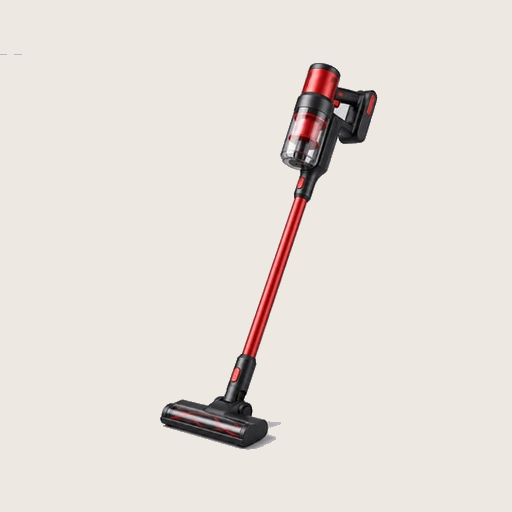 Vacuum Cleaners