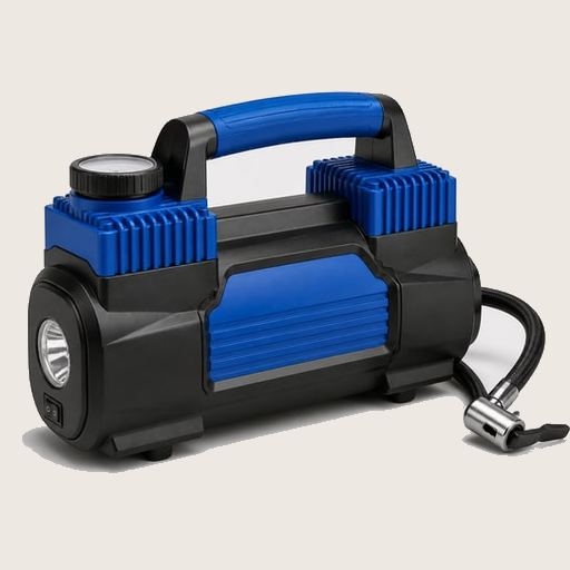 Tire Inflators