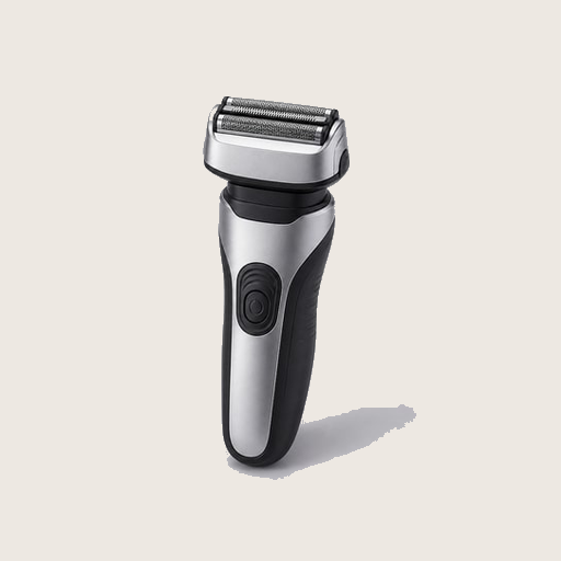 Shavers