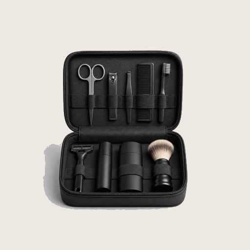 Grooming Kits