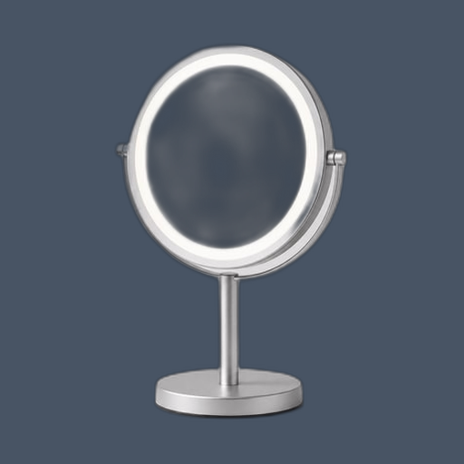 LED Mirrors